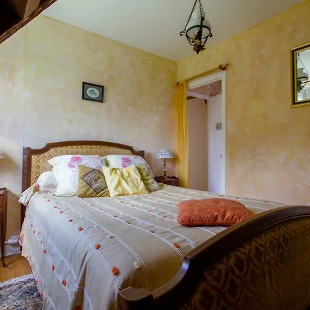 Le Pre Sainte-Anne Villa Offranville Buitenkant foto