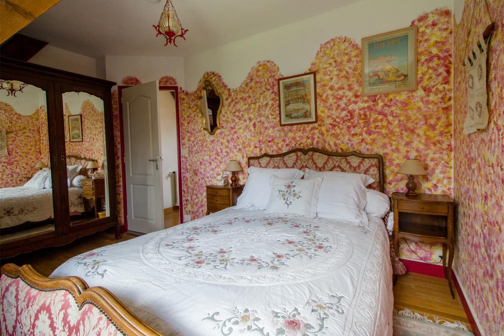 Le Pre Sainte-anne Holiday home *