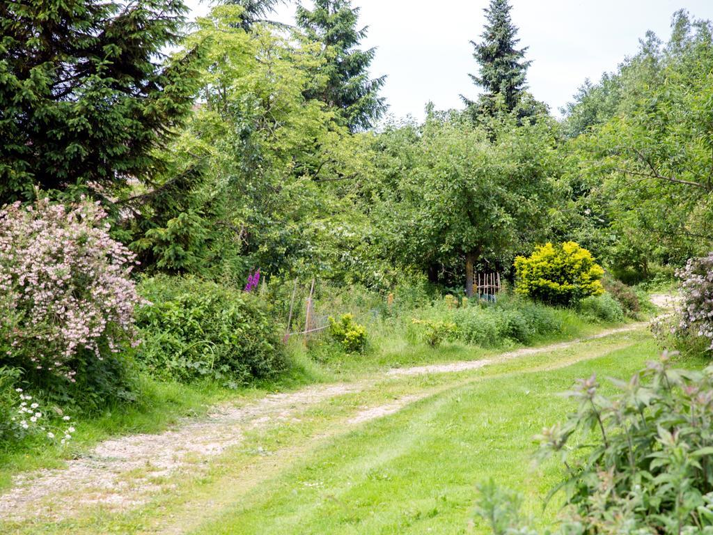Holiday home Le Pre Sainte-anne Offranville