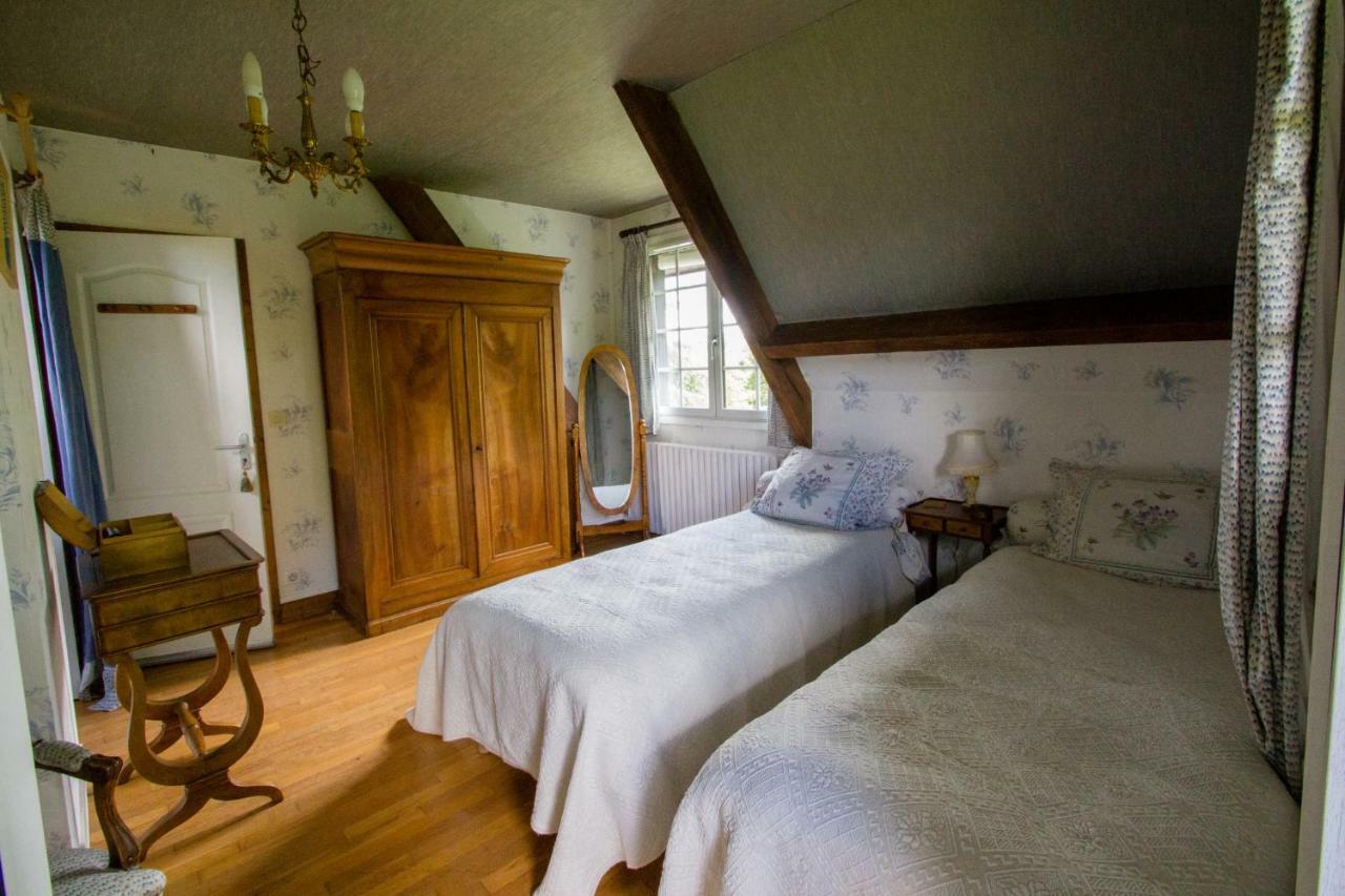 Le Pré Sainte-anne *