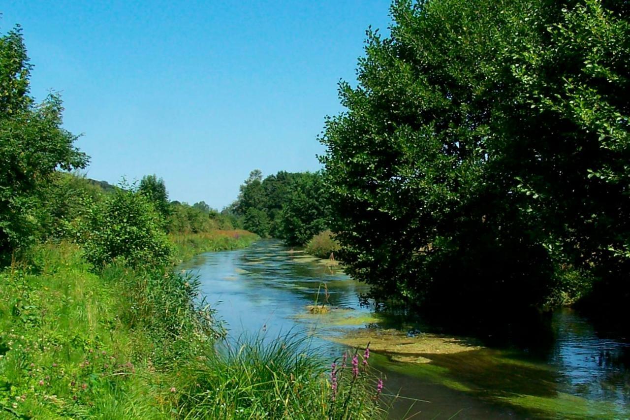 Le Pré Sainte-anne *